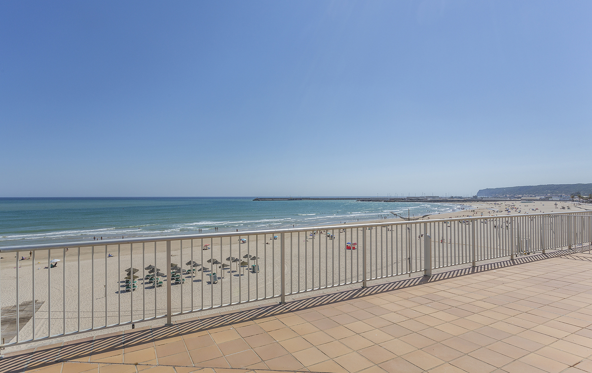 Playa Barbate - Apto 304 - 8